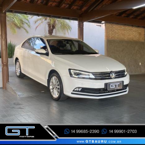 VOLKSWAGEN Jetta 1.4 16V 4P TSI CONFORTLINE AUTOMTICO, Foto 1