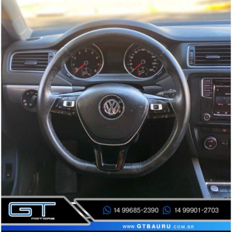 VOLKSWAGEN Jetta 1.4 16V 4P TSI CONFORTLINE AUTOMTICO, Foto 8