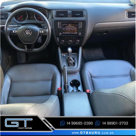 VOLKSWAGEN Jetta 1.4 16V 4P TSI CONFORTLINE AUTOMTICO, Foto 10