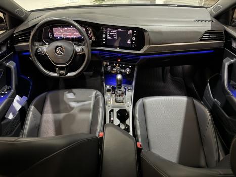 VOLKSWAGEN Jetta 1.4 4P 250 TSI R-LINE AUTOMTICO, Foto 9