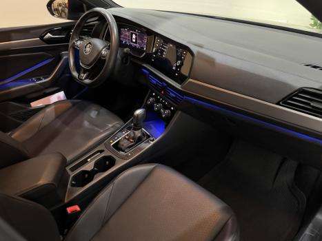 VOLKSWAGEN Jetta 1.4 4P 250 TSI R-LINE AUTOMTICO, Foto 18