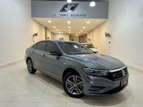 VOLKSWAGEN Jetta 1.4 4P 250 TSI R-LINE AUTOMTICO, Foto 1