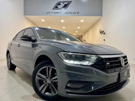 VOLKSWAGEN Jetta 1.4 4P 250 TSI R-LINE AUTOMTICO, Foto 2