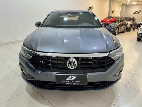 VOLKSWAGEN Jetta 1.4 4P 250 TSI R-LINE AUTOMTICO, Foto 3