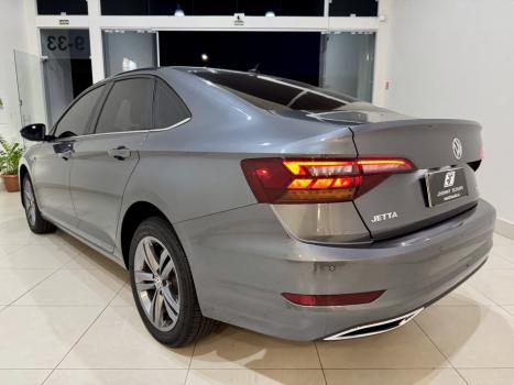 VOLKSWAGEN Jetta 1.4 4P 250 TSI R-LINE AUTOMTICO, Foto 4