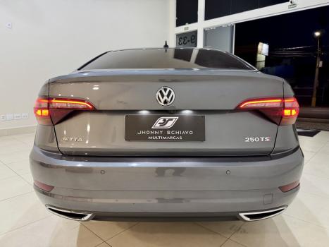 VOLKSWAGEN Jetta 1.4 4P 250 TSI R-LINE AUTOMTICO, Foto 6