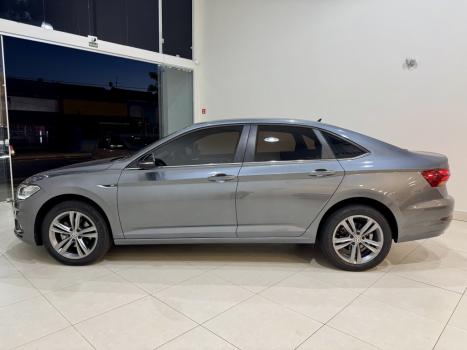 VOLKSWAGEN Jetta 1.4 4P 250 TSI R-LINE AUTOMTICO, Foto 7