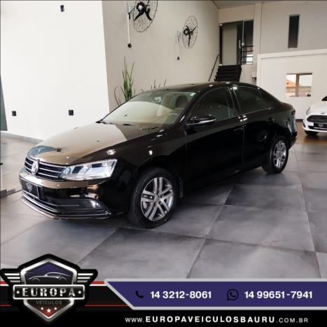 VOLKSWAGEN Jetta 1.4 16V 4P TSI CONFORTLINE AUTOMTICO, Foto 1