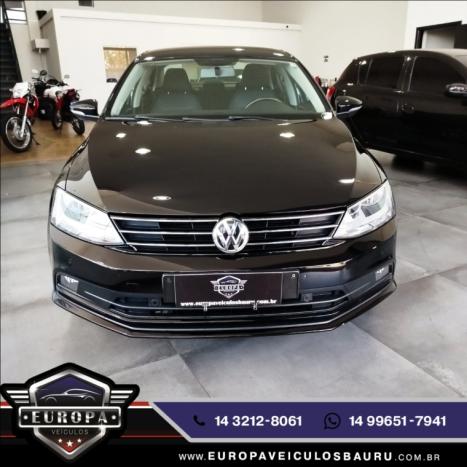 VOLKSWAGEN Jetta 1.4 16V 4P TSI CONFORTLINE AUTOMTICO, Foto 2