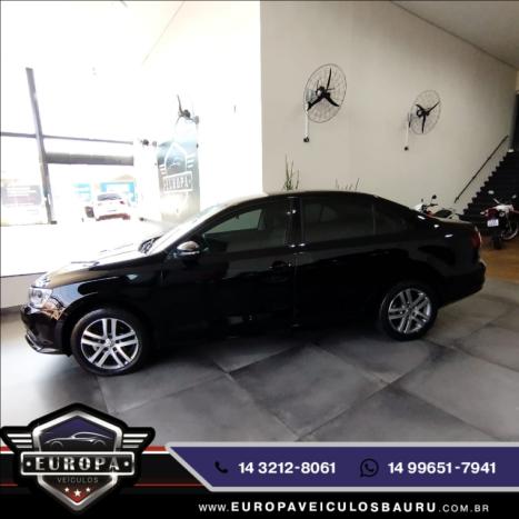 VOLKSWAGEN Jetta 1.4 16V 4P TSI CONFORTLINE AUTOMTICO, Foto 3