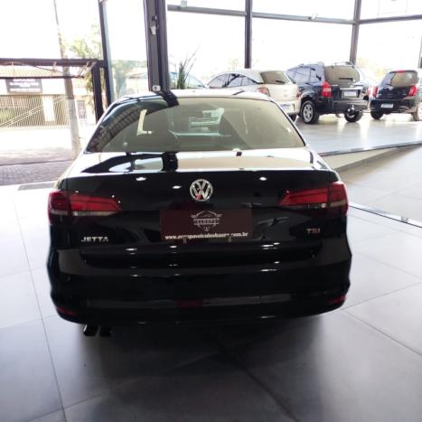 VOLKSWAGEN Jetta 1.4 16V 4P TSI CONFORTLINE AUTOMTICO, Foto 4