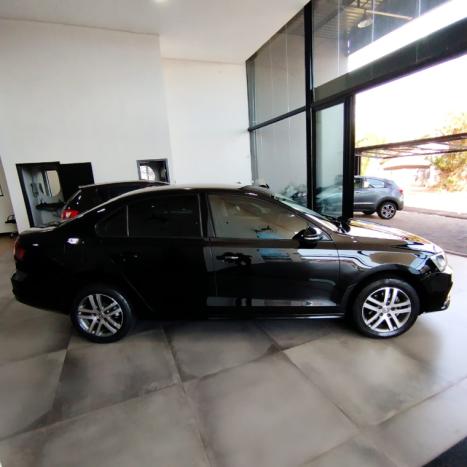VOLKSWAGEN Jetta 1.4 16V 4P TSI CONFORTLINE AUTOMTICO, Foto 5