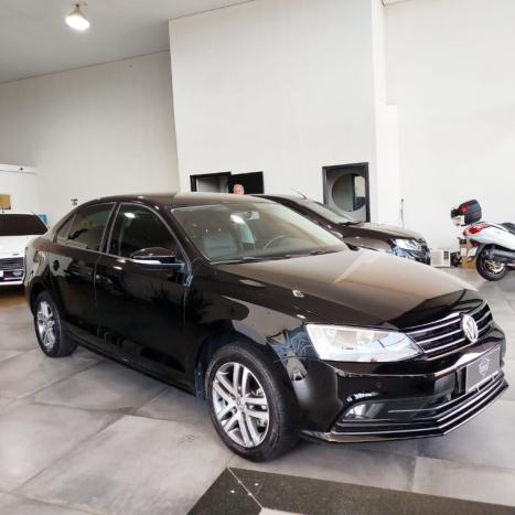 VOLKSWAGEN Jetta 1.4 16V 4P TSI CONFORTLINE AUTOMTICO, Foto 6