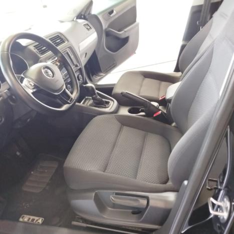 VOLKSWAGEN Jetta 1.4 16V 4P TSI CONFORTLINE AUTOMTICO, Foto 7