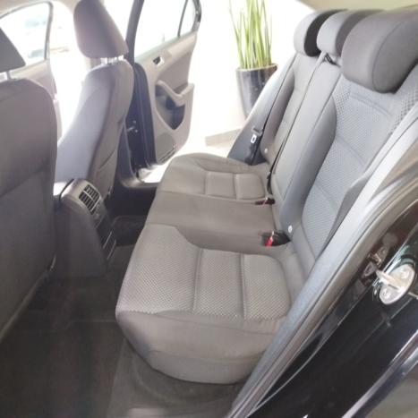 VOLKSWAGEN Jetta 1.4 16V 4P TSI CONFORTLINE AUTOMTICO, Foto 8