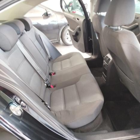 VOLKSWAGEN Jetta 1.4 16V 4P TSI CONFORTLINE AUTOMTICO, Foto 9