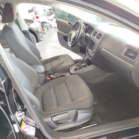 VOLKSWAGEN Jetta 1.4 16V 4P TSI CONFORTLINE AUTOMTICO, Foto 10