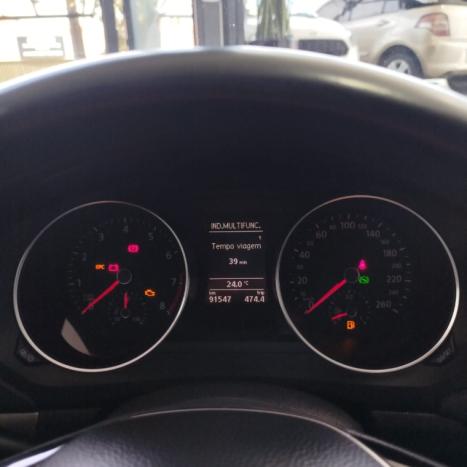 VOLKSWAGEN Jetta 1.4 16V 4P TSI CONFORTLINE AUTOMTICO, Foto 11