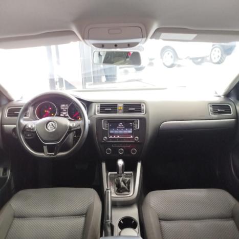 VOLKSWAGEN Jetta 1.4 16V 4P TSI CONFORTLINE AUTOMTICO, Foto 12