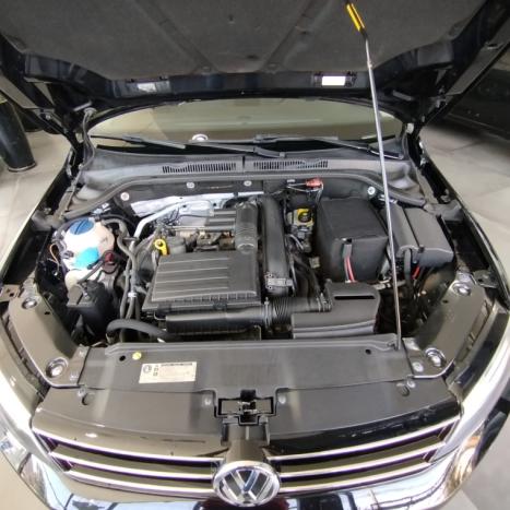 VOLKSWAGEN Jetta 1.4 16V 4P TSI CONFORTLINE AUTOMTICO, Foto 14