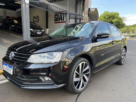 VOLKSWAGEN Jetta 1.4 16V 4P TSI CONFORTLINE AUTOMTICO, Foto 2