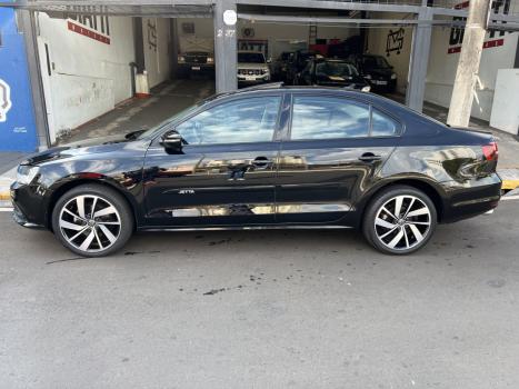 VOLKSWAGEN Jetta 1.4 16V 4P TSI CONFORTLINE AUTOMTICO, Foto 3
