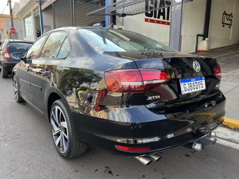 VOLKSWAGEN Jetta 1.4 16V 4P TSI CONFORTLINE AUTOMTICO, Foto 4
