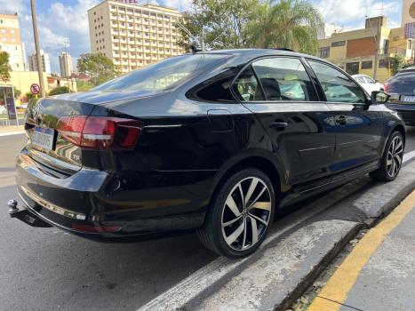 VOLKSWAGEN Jetta 1.4 16V 4P TSI CONFORTLINE AUTOMTICO, Foto 5