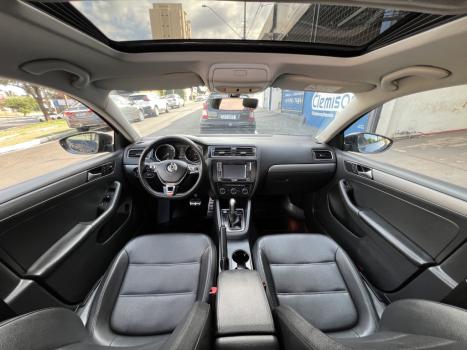 VOLKSWAGEN Jetta 1.4 16V 4P TSI CONFORTLINE AUTOMTICO, Foto 6