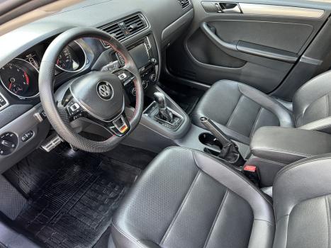 VOLKSWAGEN Jetta 1.4 16V 4P TSI CONFORTLINE AUTOMTICO, Foto 8