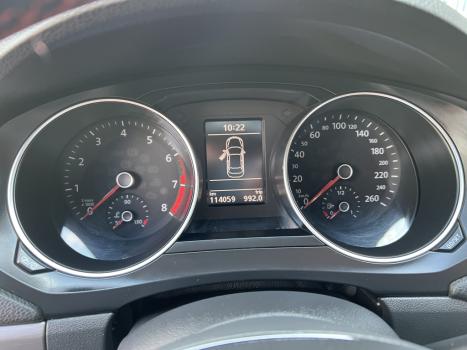 VOLKSWAGEN Jetta 1.4 16V 4P TSI CONFORTLINE AUTOMTICO, Foto 10