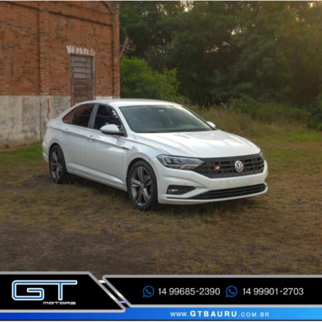 VOLKSWAGEN Jetta 1.4 16V 4P TSI CONFORTLINE AUTOMTICO, Foto 2