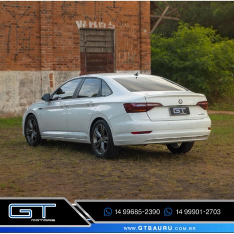 VOLKSWAGEN Jetta 1.4 16V 4P TSI CONFORTLINE AUTOMTICO, Foto 3