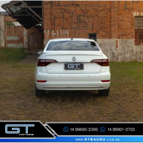 VOLKSWAGEN Jetta 1.4 16V 4P TSI CONFORTLINE AUTOMTICO, Foto 4