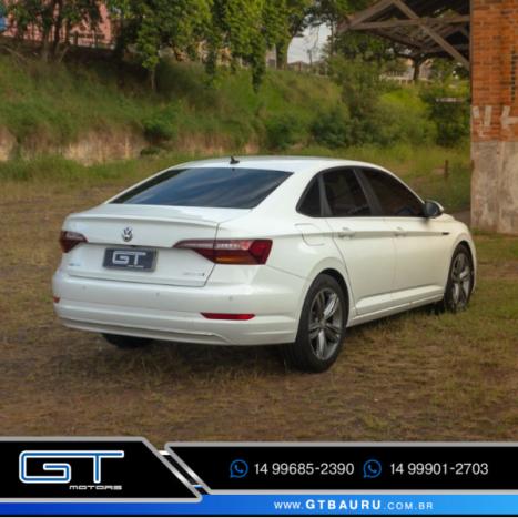 VOLKSWAGEN Jetta 1.4 16V 4P TSI CONFORTLINE AUTOMTICO, Foto 5