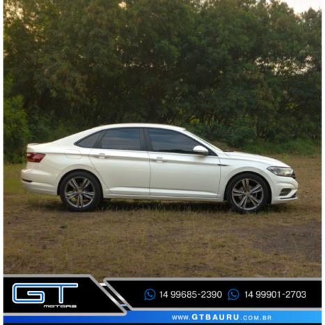 VOLKSWAGEN Jetta 1.4 16V 4P TSI CONFORTLINE AUTOMTICO, Foto 6