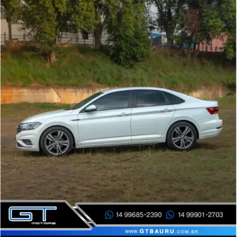 VOLKSWAGEN Jetta 1.4 16V 4P TSI CONFORTLINE AUTOMTICO, Foto 7