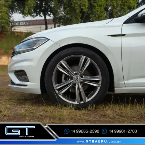 VOLKSWAGEN Jetta 1.4 16V 4P TSI CONFORTLINE AUTOMTICO, Foto 8