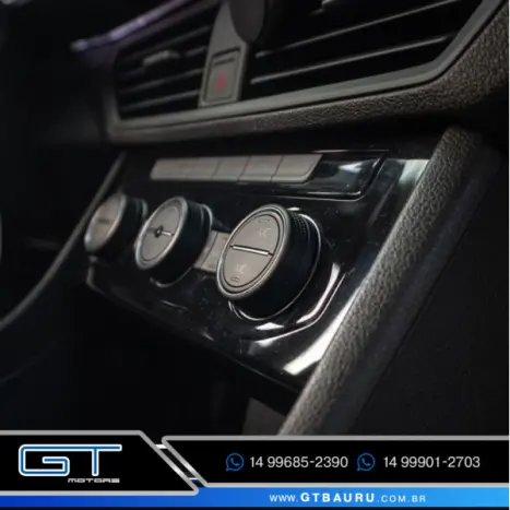 VOLKSWAGEN Jetta 1.4 16V 4P TSI CONFORTLINE AUTOMTICO, Foto 11