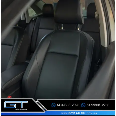 VOLKSWAGEN Jetta 1.4 16V 4P TSI CONFORTLINE AUTOMTICO, Foto 12
