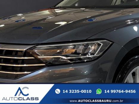 VOLKSWAGEN Jetta 1.4 4P 250 TSI TURBO CONFORTLINE AUTOMTICO, Foto 2