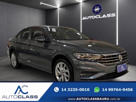 VOLKSWAGEN Jetta 1.4 4P 250 TSI TURBO CONFORTLINE AUTOMTICO, Foto 4