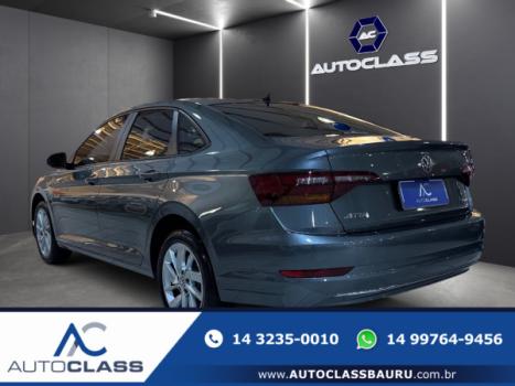 VOLKSWAGEN Jetta 1.4 4P 250 TSI TURBO CONFORTLINE AUTOMTICO, Foto 6