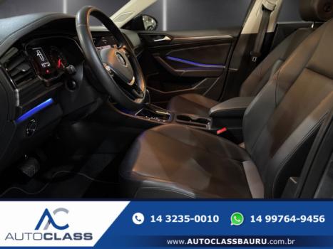 VOLKSWAGEN Jetta 1.4 4P 250 TSI TURBO CONFORTLINE AUTOMTICO, Foto 7