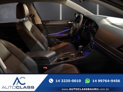 VOLKSWAGEN Jetta 1.4 4P 250 TSI TURBO CONFORTLINE AUTOMTICO, Foto 9