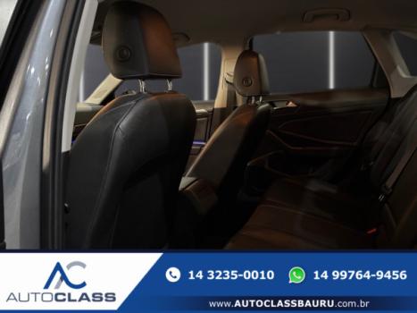 VOLKSWAGEN Jetta 1.4 4P 250 TSI TURBO CONFORTLINE AUTOMTICO, Foto 10