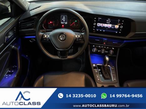 VOLKSWAGEN Jetta 1.4 4P 250 TSI TURBO CONFORTLINE AUTOMTICO, Foto 12