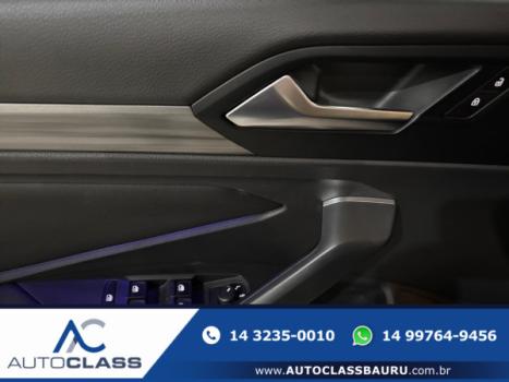 VOLKSWAGEN Jetta 1.4 4P 250 TSI TURBO CONFORTLINE AUTOMTICO, Foto 13