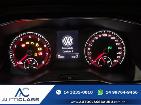 VOLKSWAGEN Jetta 1.4 4P 250 TSI TURBO CONFORTLINE AUTOMTICO, Foto 14