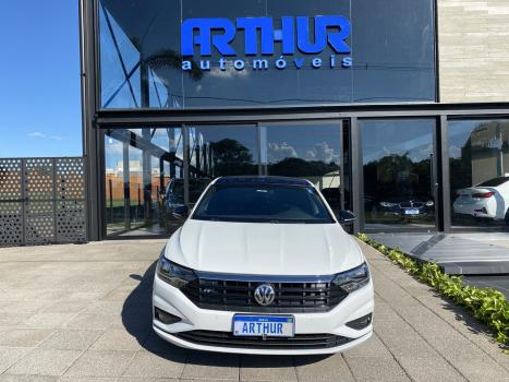 VOLKSWAGEN Jetta 1.4 4P 250 TSI R-LINE AUTOMTICO, Foto 2